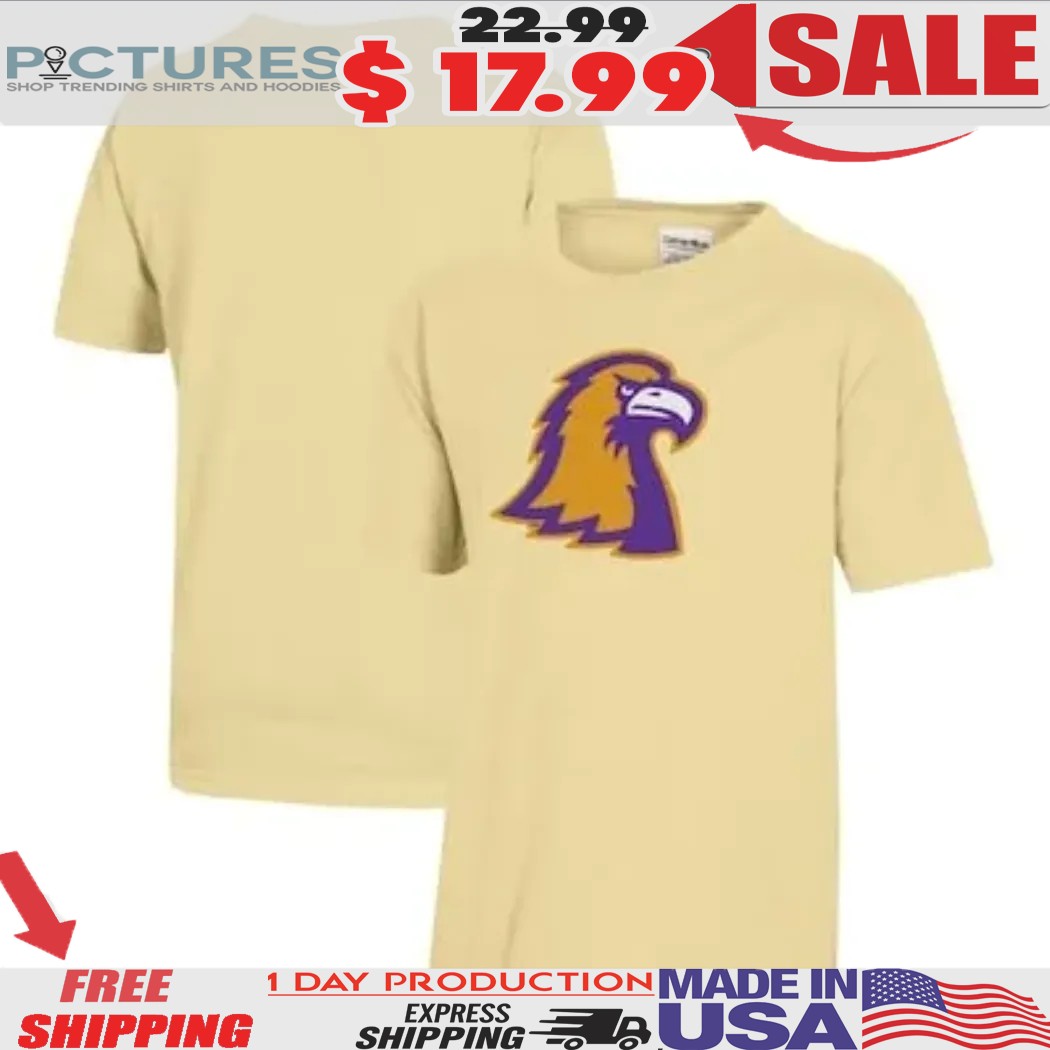 Tennessee Tech Golden Eagles Logo shirt