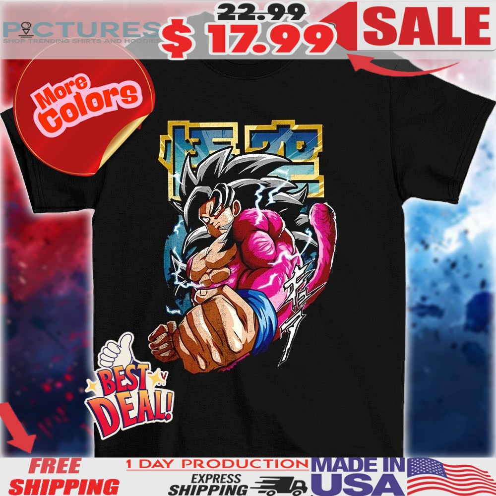 The Old Super 4 back to the origins of the warrior race shirt