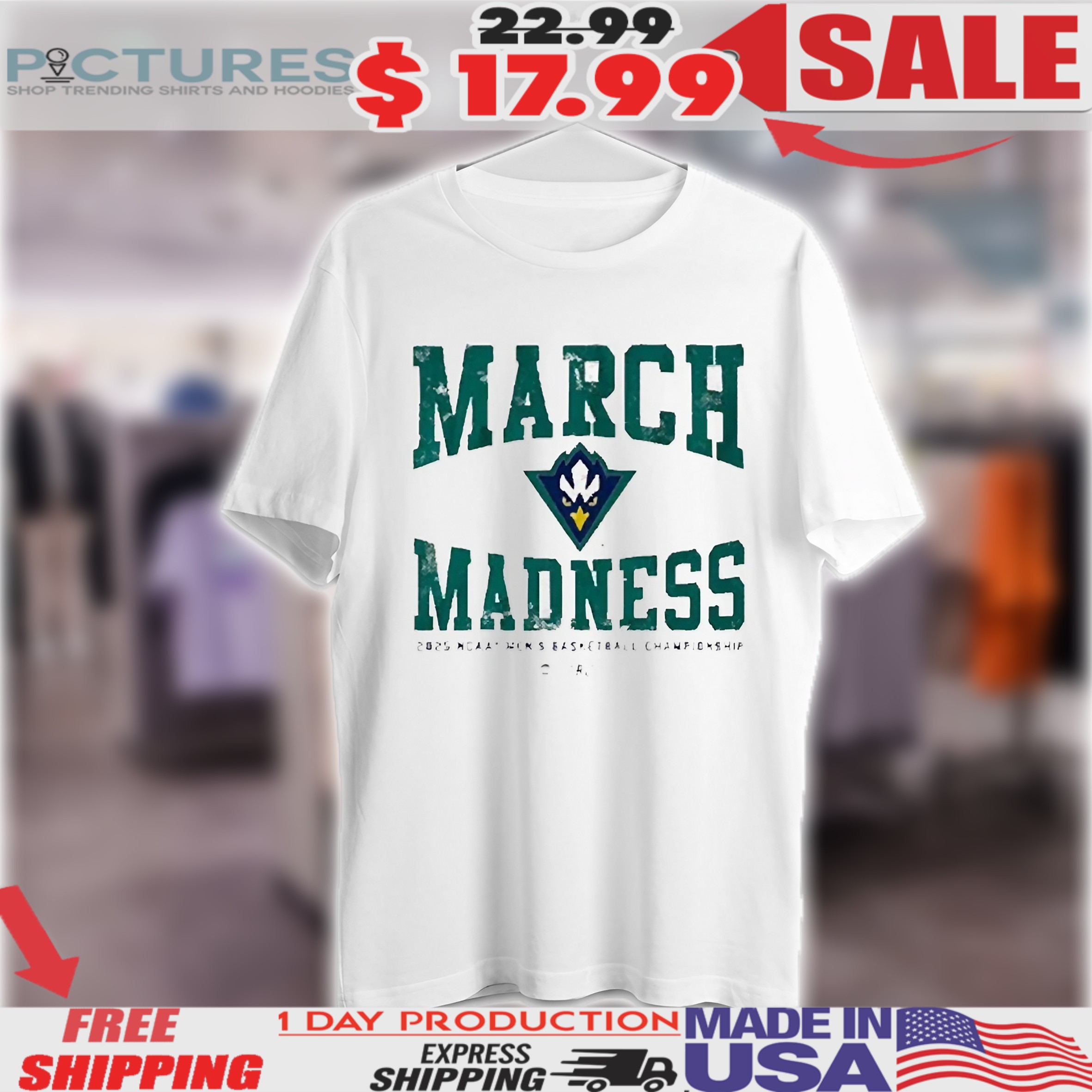 UNC Wilmington Seahawks March Madness 2025 NCAA Men’s Basketball Championship Vintage Style Shirt UNC Wilmington Seahawks March Madness 2025 NCAA Men’s Basketball Championship Vintage Style Shirt