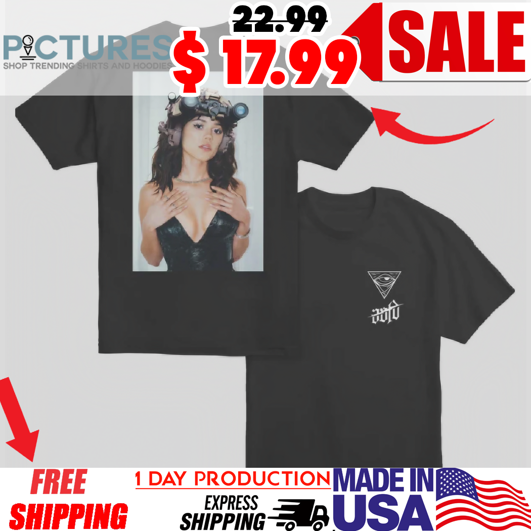 Goth Mami shirt