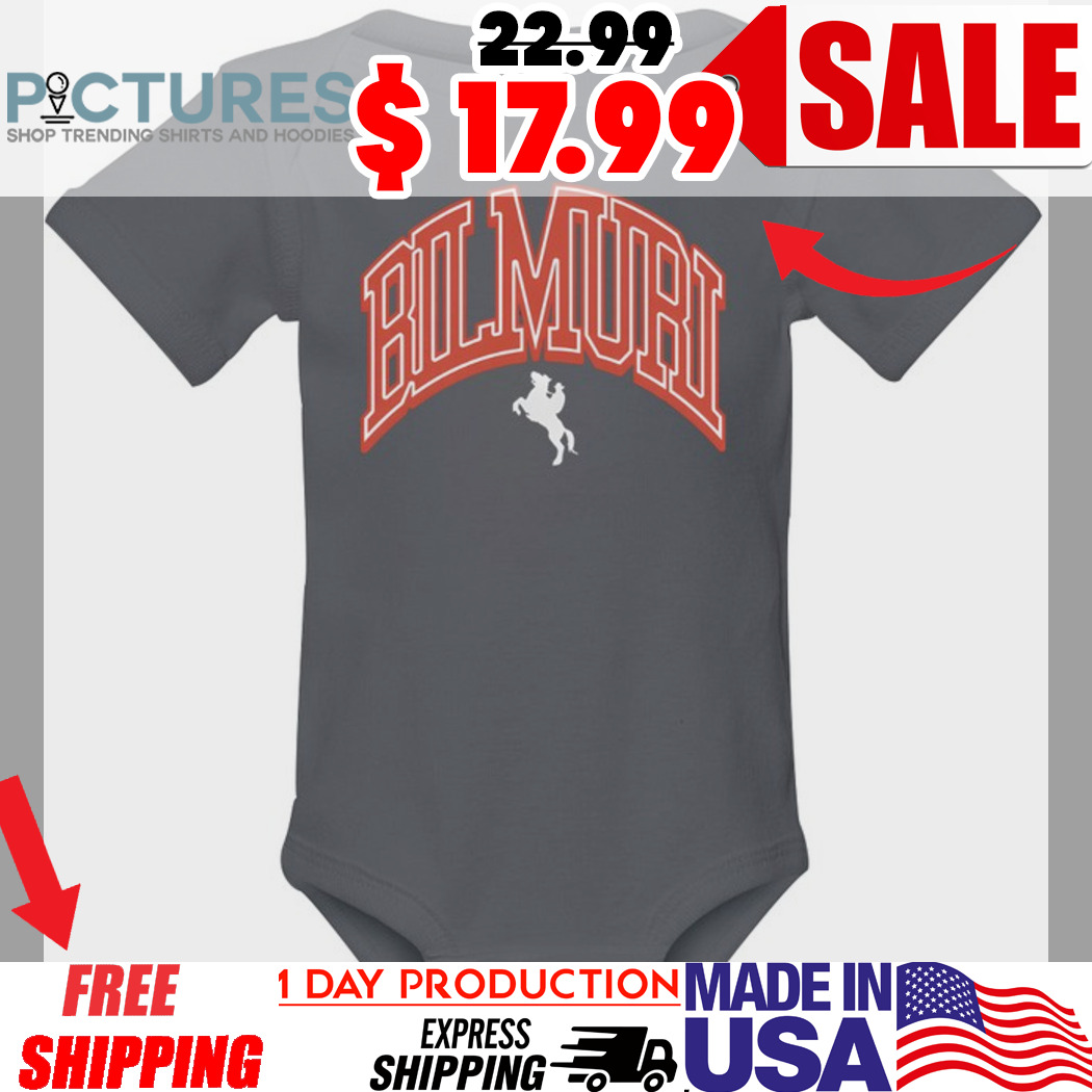 Bilmuri Unrelenting Shirt