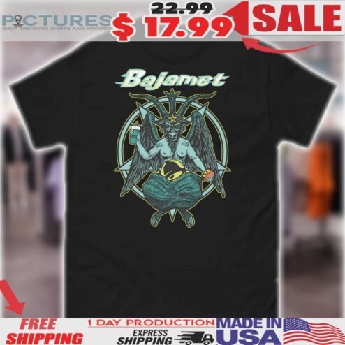 Bajamet Shirt