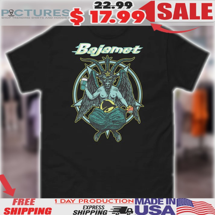 Bajamet Shirt
