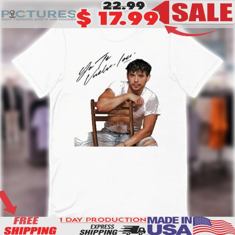 David Archuleta Loco Chair Shirt David Archuleta Loco Chair Shirt