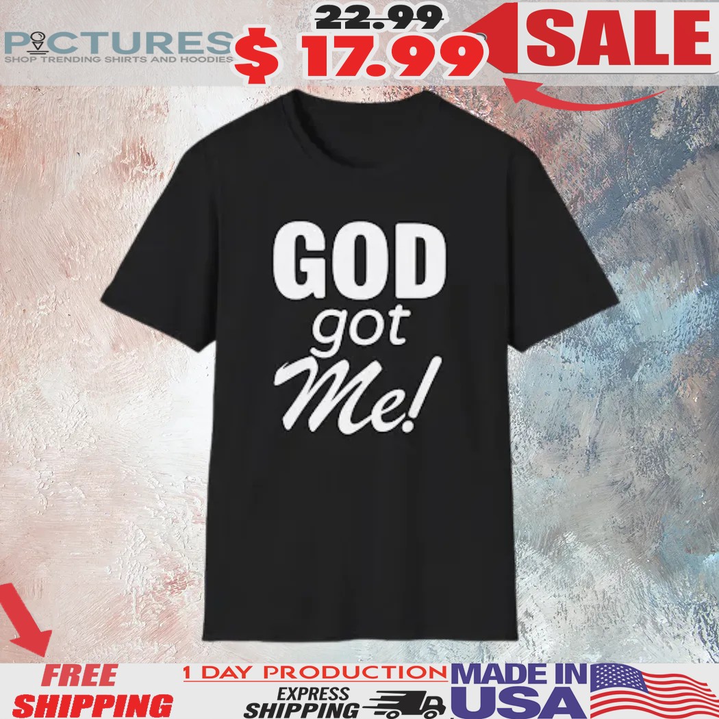 Doordash Driver God Got Me Shirt Doordash Driver God Got Me Shirt