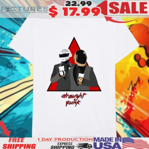 Draught Punk Shirt