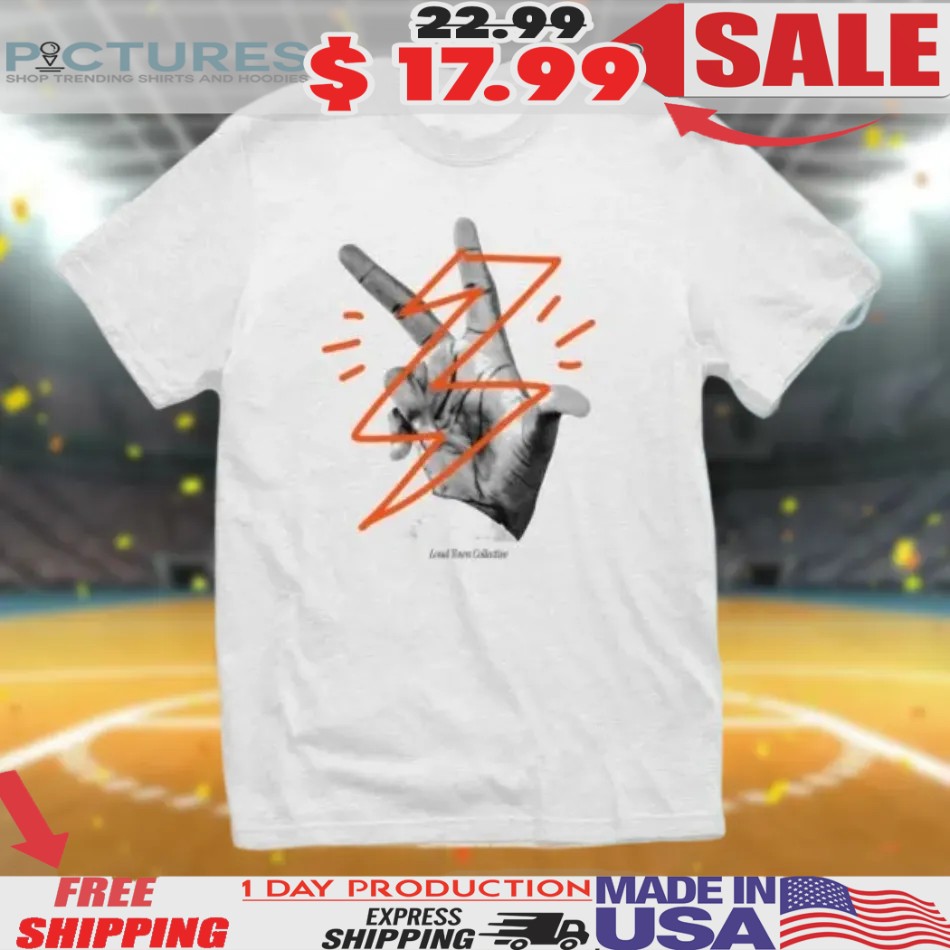 Jalen William Loud Town Collective Treball Pregame Shirt