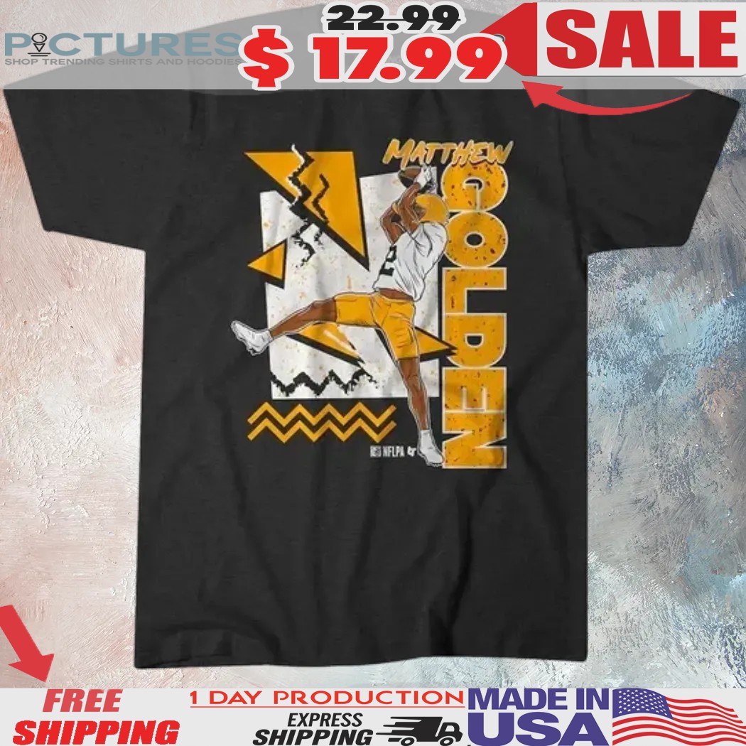 Jaxson Dart Green Bay Packers 90s Style Shirt