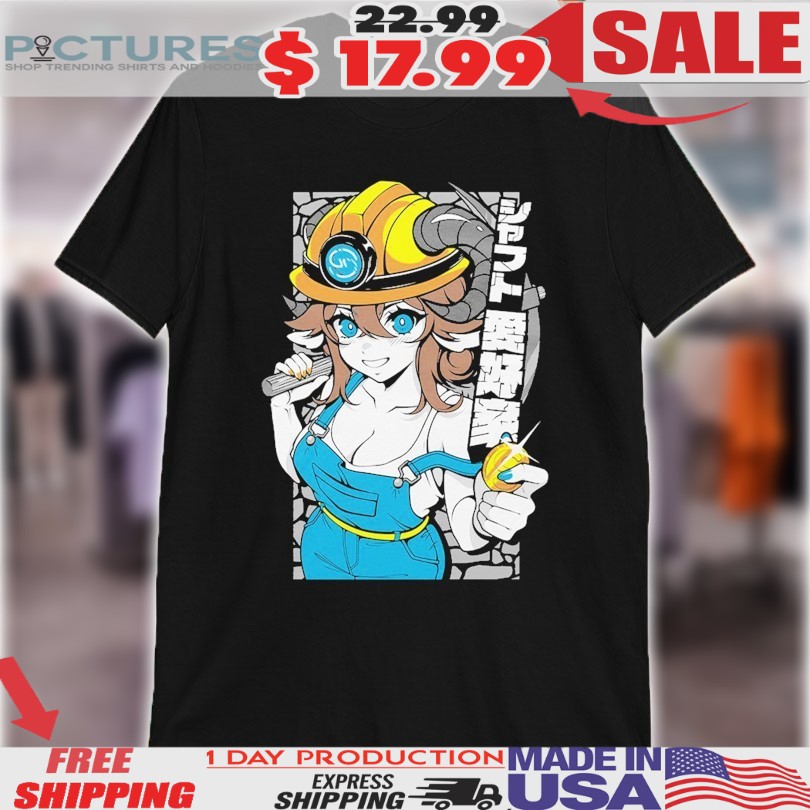 Jschlatt Waifu Shirt
