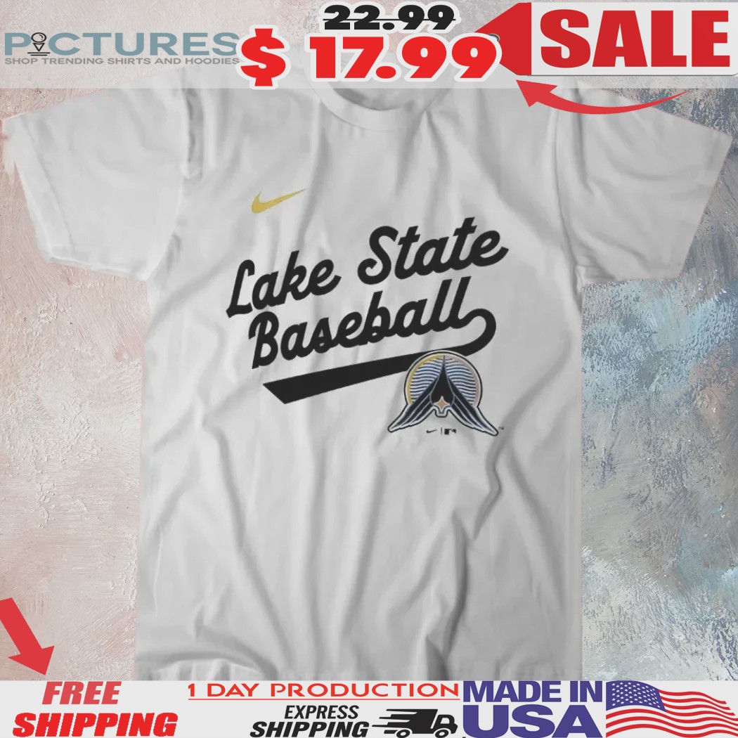 Minnesota Twins Lake State Baseball 2025 City Connect Shirt Minnesota Twins Lake State Baseball 2025 City Connect Shirt