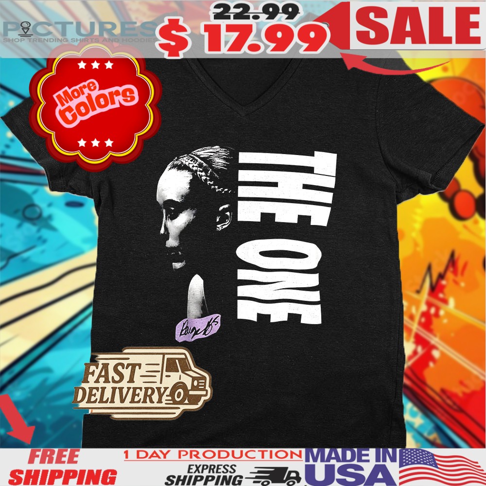 Paige Bueckers Dallas Wings The one Shirt