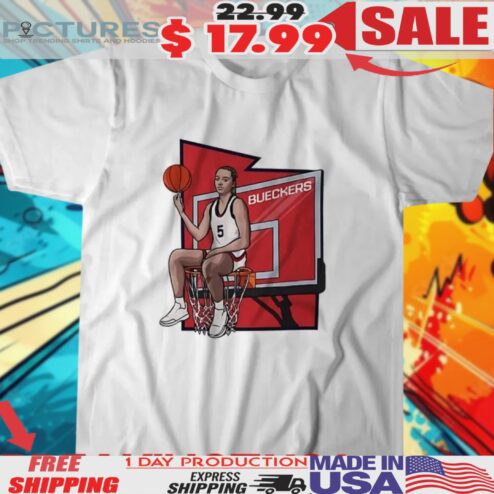 Paige Bueckers Uconn Huskies Women’s Basketball Graphic Shirt
