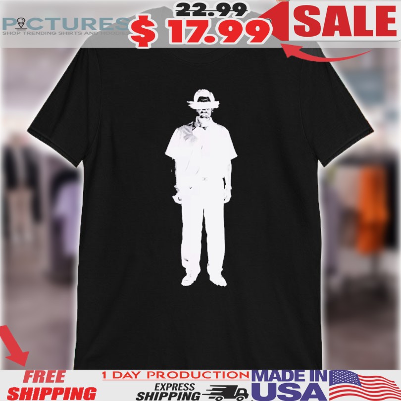 Parasite A Film By Bong Joon Ho Mr. Kim Shirt