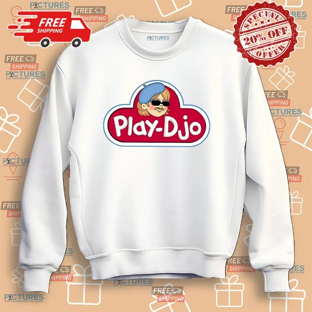 Play Djo Shirt