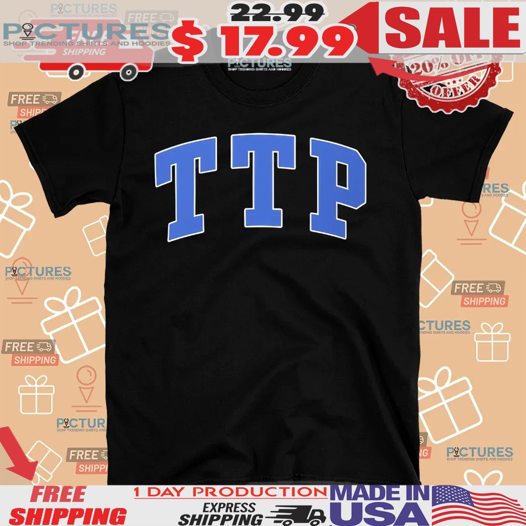 That's The Point TTP Shirt