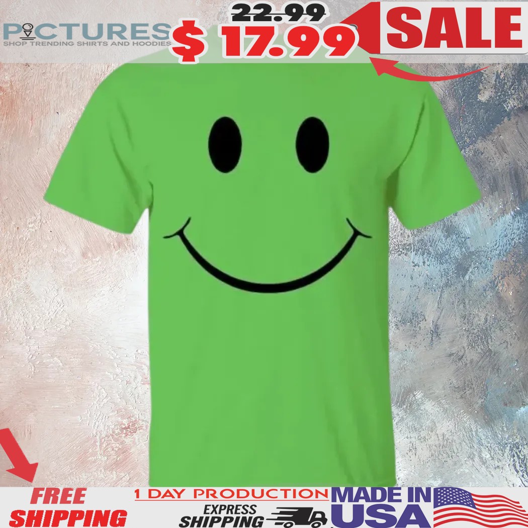 WWE Green Shirt Guy Jake Paul Vs Nate Diaz Shirt