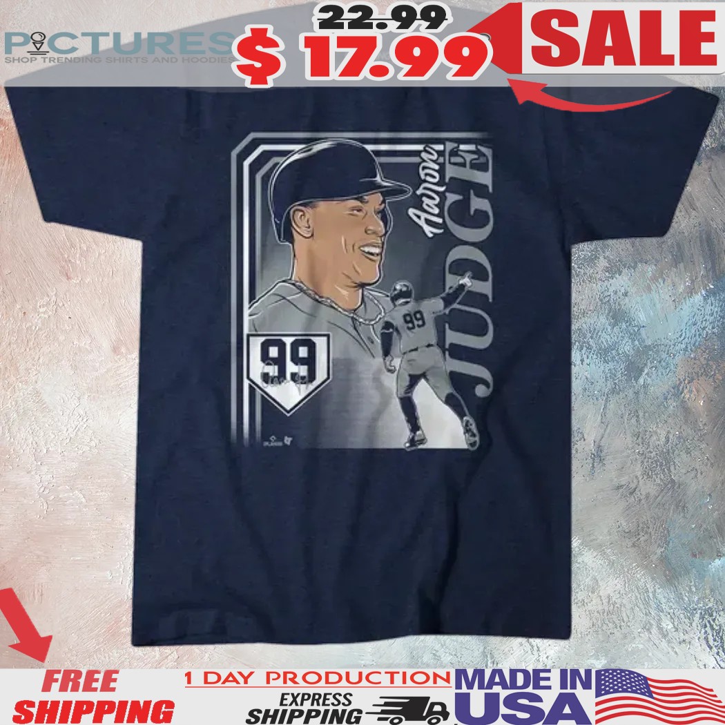 Aaron Judge New York Yankees Collage Frame Shirt Aaron Judge New York Yankees Collage Frame Shirt