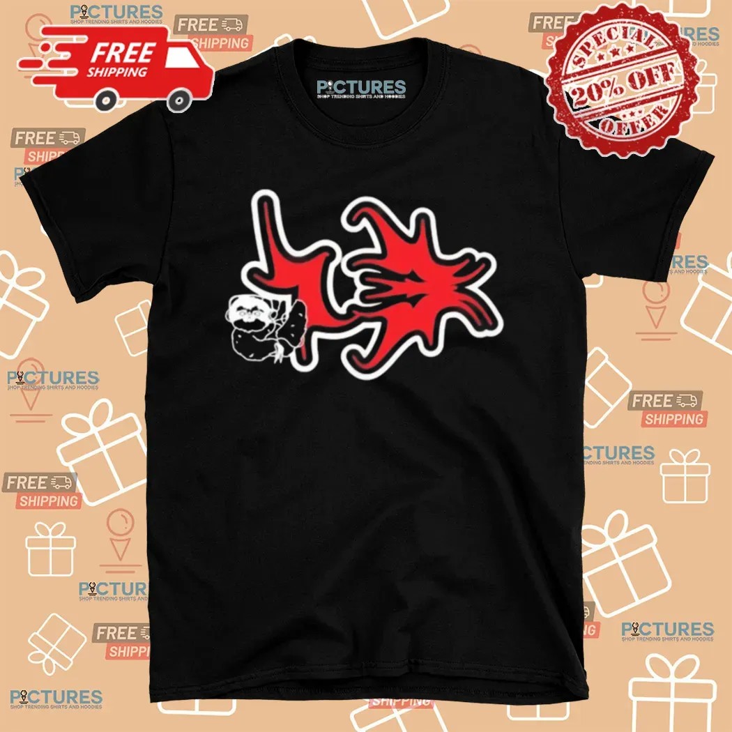 Amine Geeker Shirt