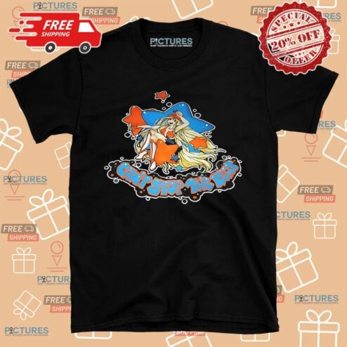 Anime Detour 2017 Can't Stop the Beat Shirt