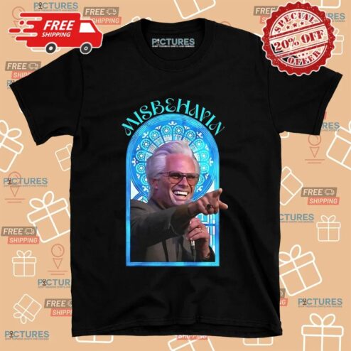 Baby Billy Misbehavin Shirt