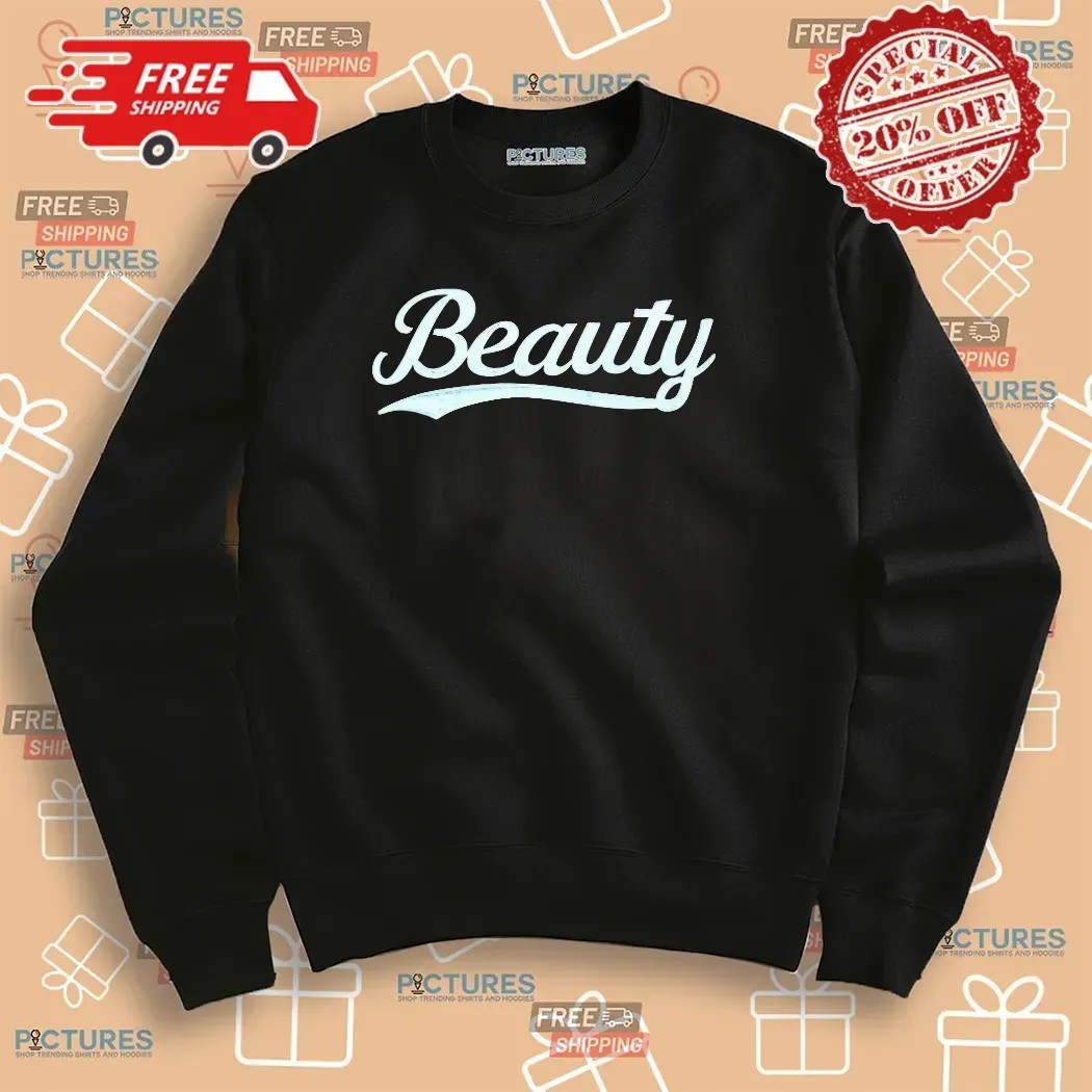 Beauty Cocacola Parody T Shirt Beauty Cocacola Parody T Shirt