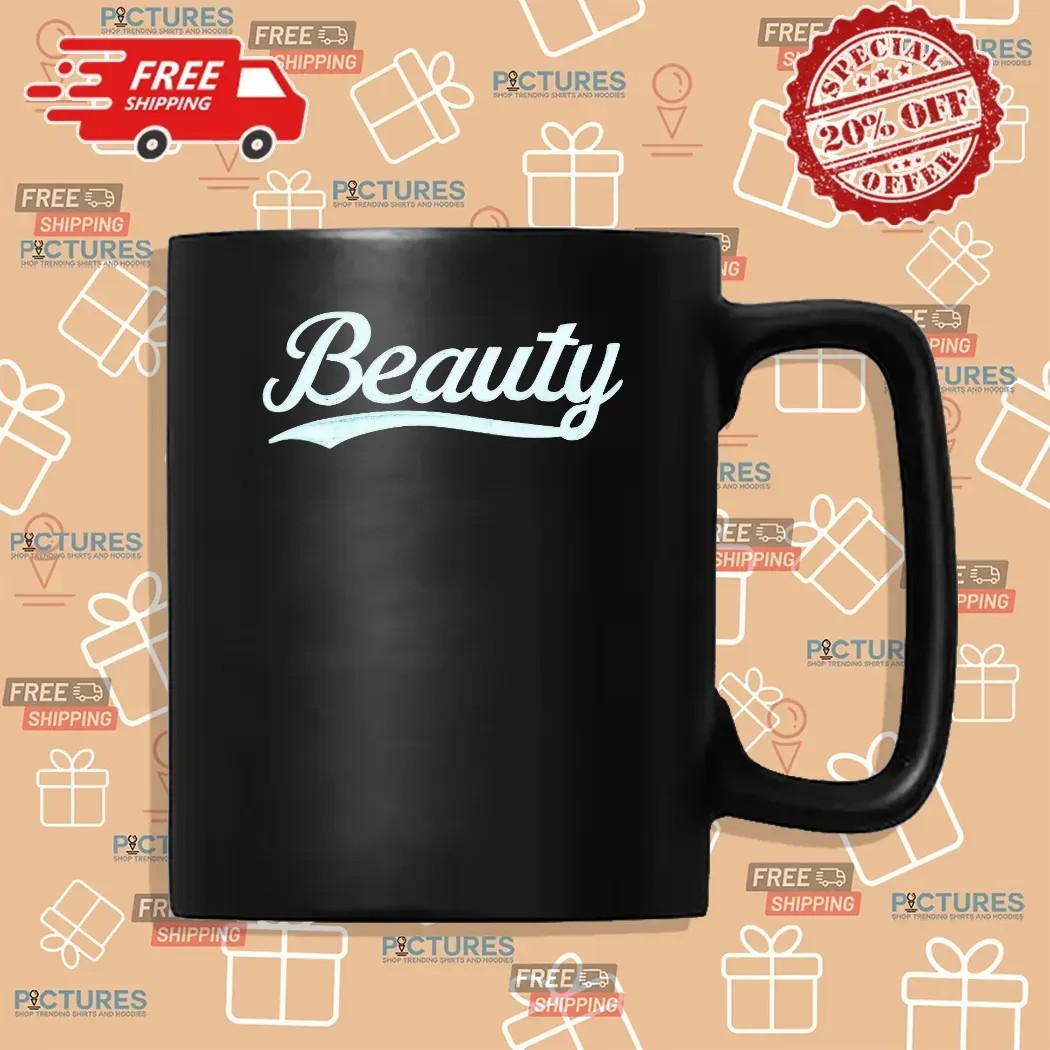 Beauty Cocacola Parody T Shirt Beauty Cocacola Parody T Shirt