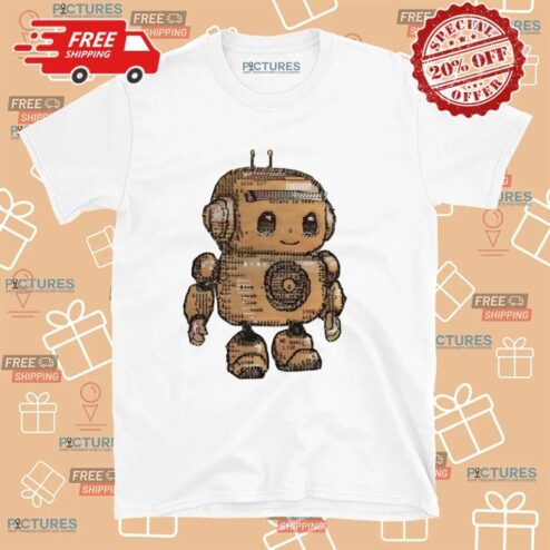 Bonk Guy Solana Is The Best Crypto T Shirt