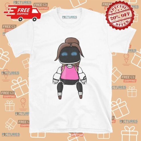 Bot Vintage T Shirt