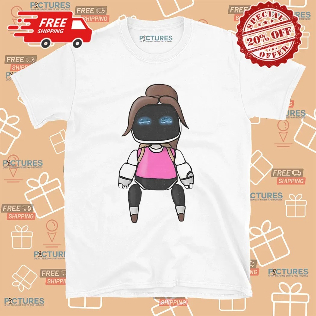 Bot Vintage T Shirt Bot Vintage T Shirt