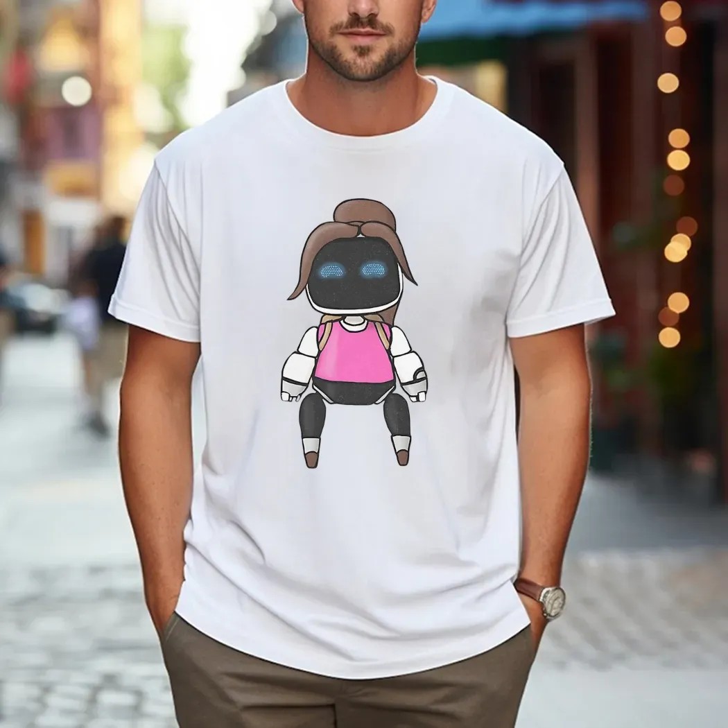 Bot Vintage T Shirt Bot Vintage T Shirt