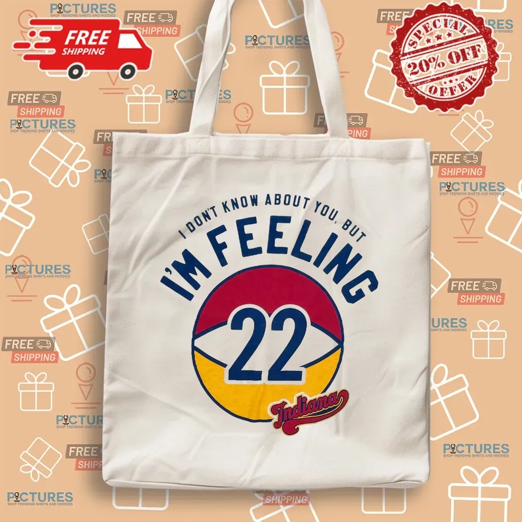 Caitlin Clark Indiana Fever Women's Basketball I Don't Know About You But Feeling 22 T Shirt