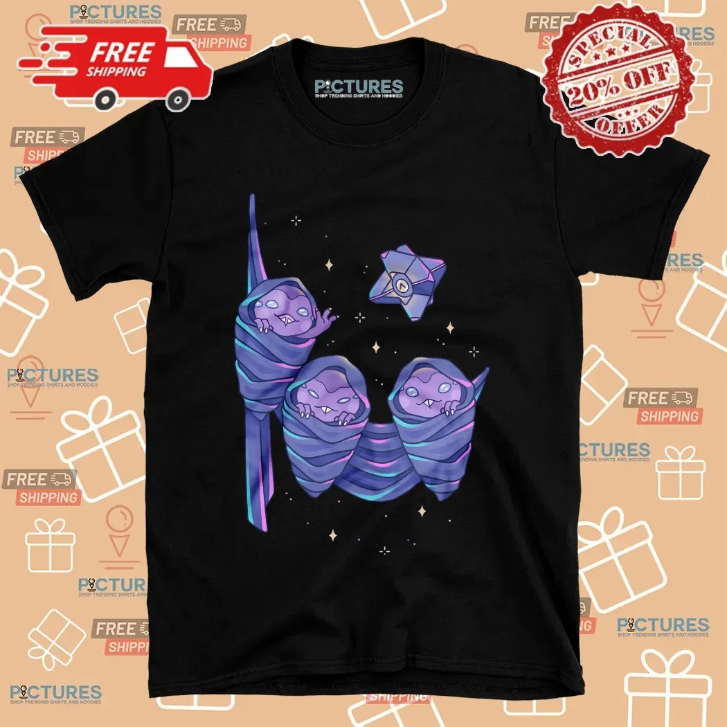 Children of the Tower T Shirt