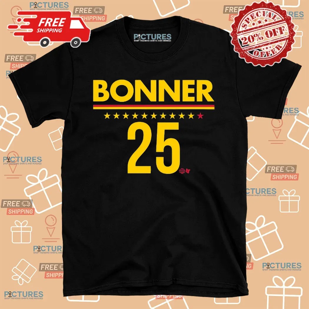 DeWanna Bonner IND 24 Indiana Fever Women's Basketball Shirt