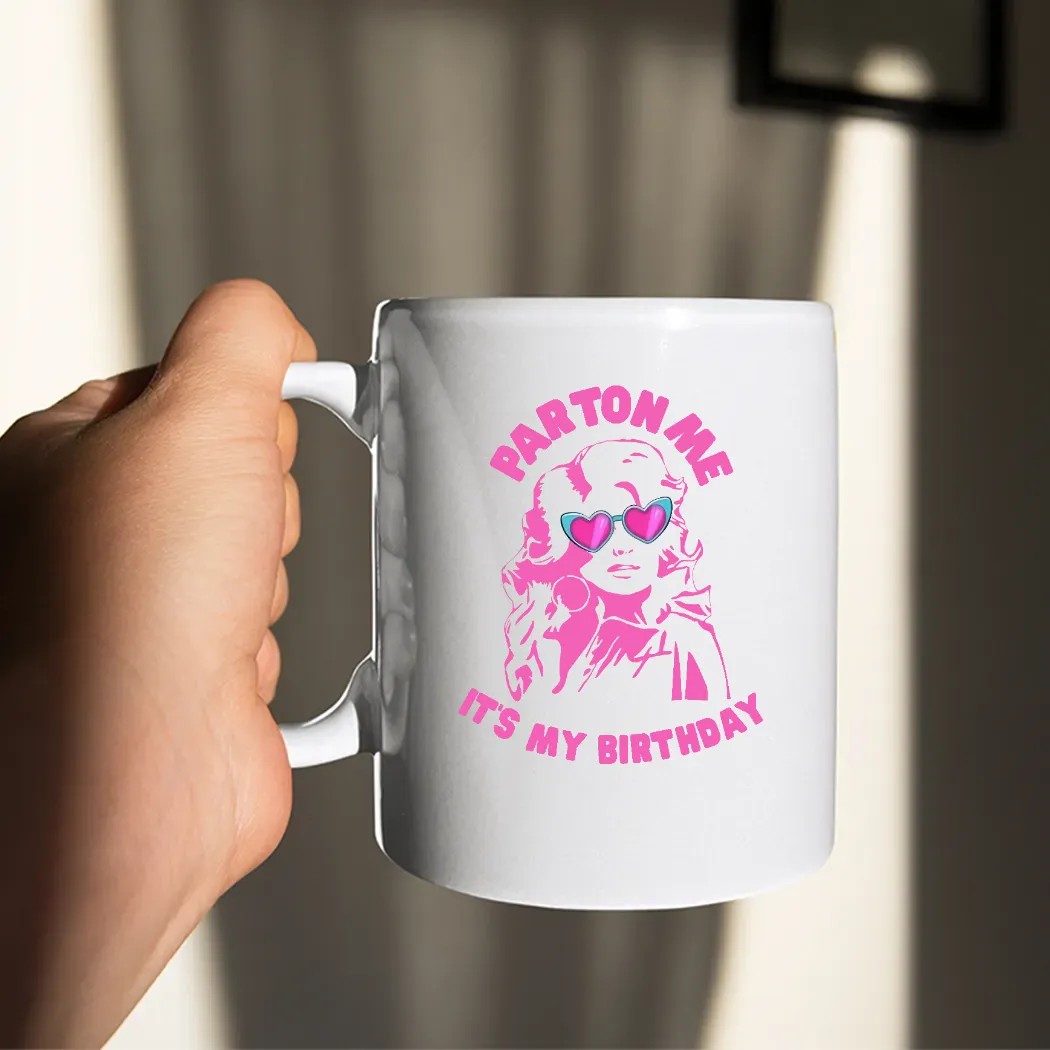 Dolly Parton Parton Me It's My Birthday 2024 Shirt Dolly Parton Parton Me It's My Birthday 2024 Shirt