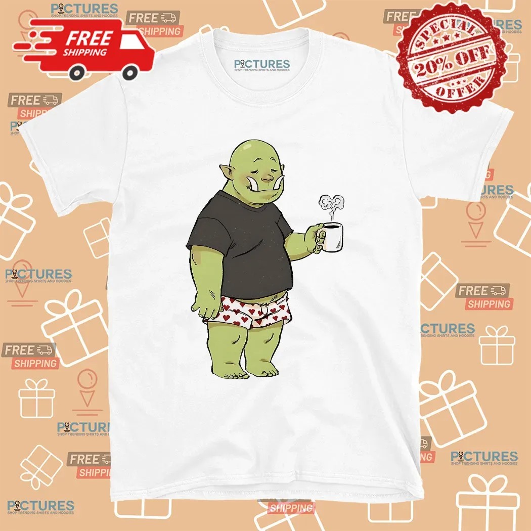Egorr In Pajama T Shirt