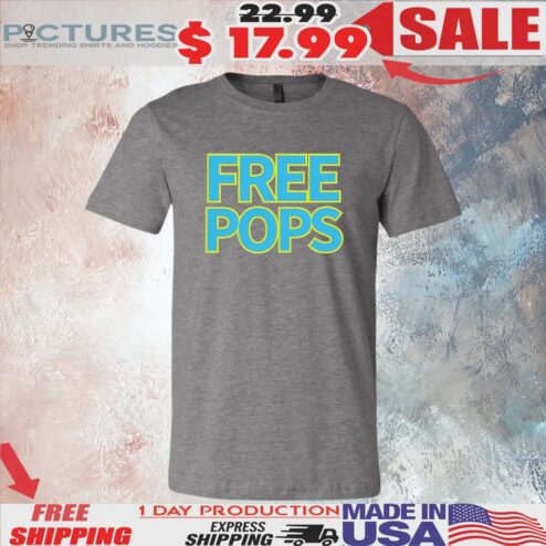 Free John Haliburton T Shirt