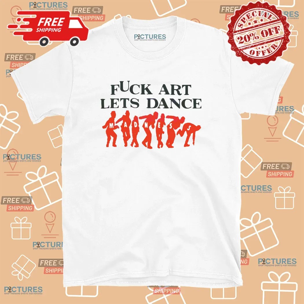 Jalen Williams Fined 25k Wearing Madness Fuck Art Lets Dance T Shirt