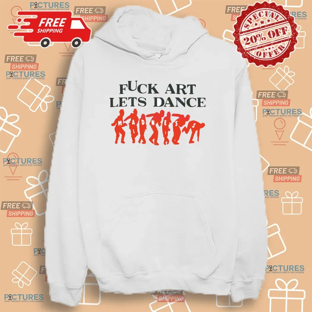 Jalen Williams Fined 25k Wearing Madness Fuck Art Lets Dance T Shirt