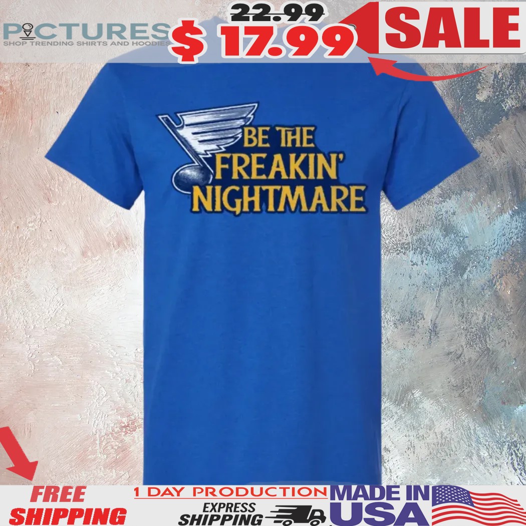 Jon Gruden Be The Freakin' Nightmare Shirt