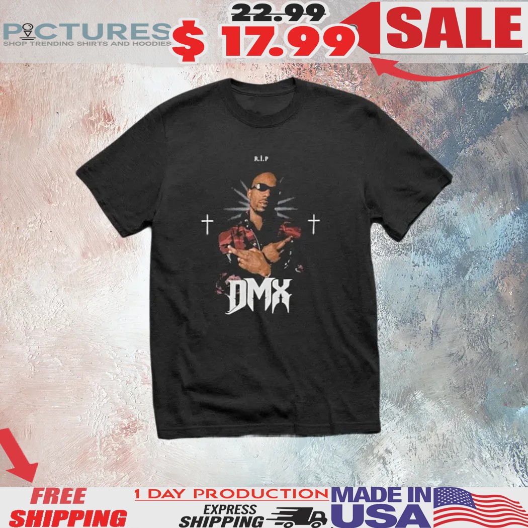 Karl Anthony Towns Kat Rip DMX Shirt