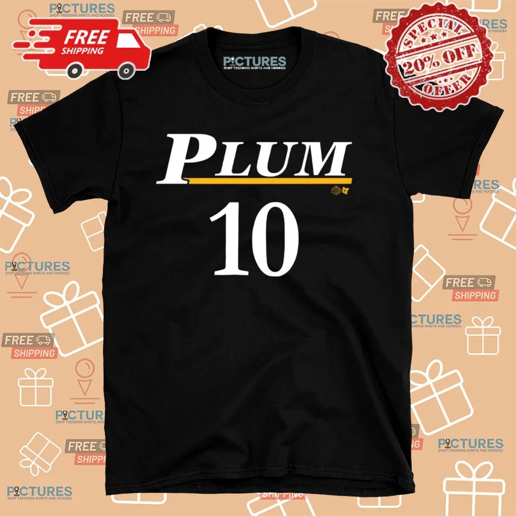 Kelsey Plum LA 10 Women's Basketball Shirt