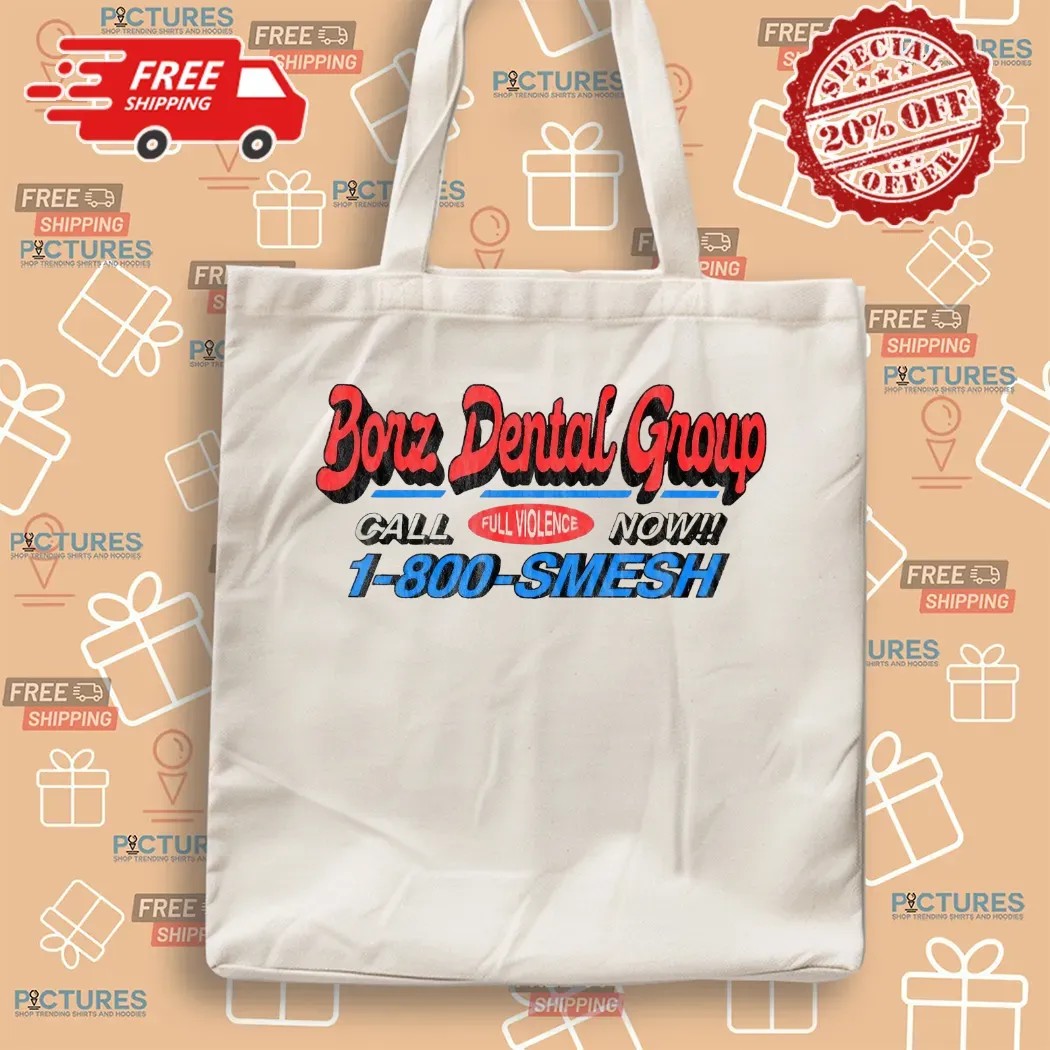 Khamzat Chimaev Borz Dental Group We Fix What We Break Smesh Everybody Call Now T Shirt