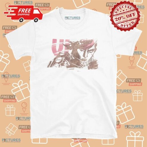 League Of Legends Arcane Vi Zine T Shirt
