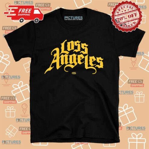 Loss Angeles Meme Shirt