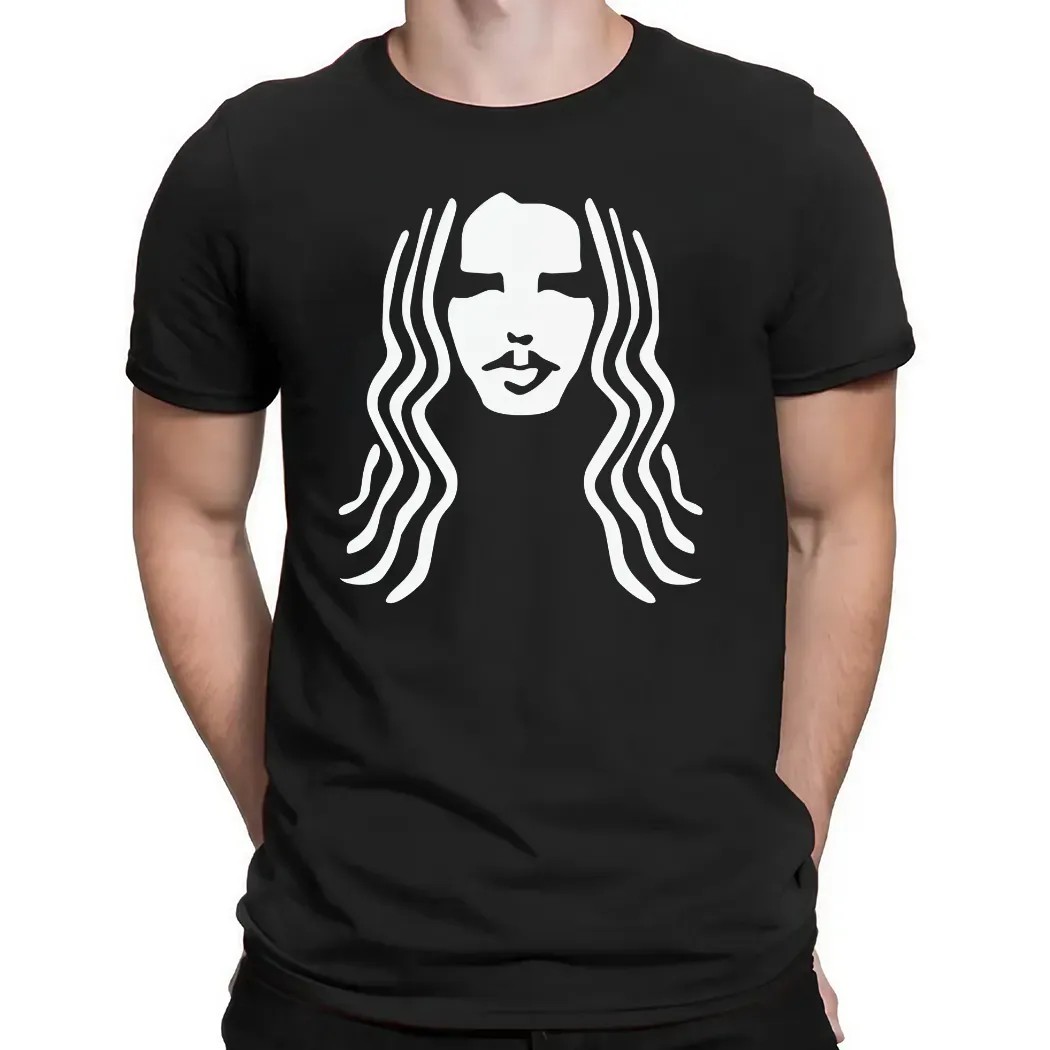 Matt Cameron Pearl Jam's Show In Las Vegas Wearing Chris Cornell T Shirt