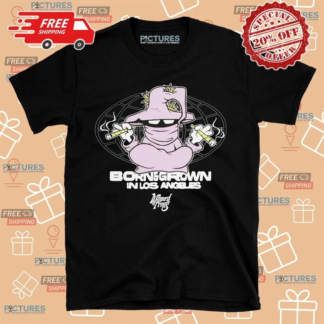Meditation Born & Grown In Los Angeles Globe Cigarettes Shirt Meditation Born & Grown In Los Angeles Globe Cigarettes Shirt