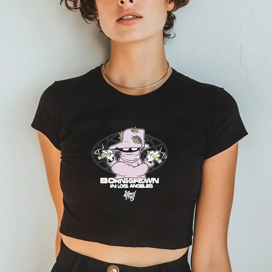 Meditation Born & Grown In Los Angeles Globe Cigarettes Shirt Meditation Born & Grown In Los Angeles Globe Cigarettes Shirt