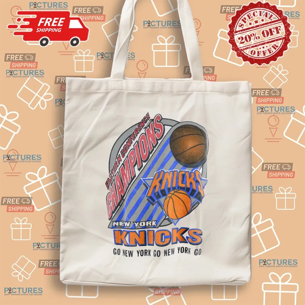 New York Knicks Spell-out Eastern Conference Champions Go New York T Shirt