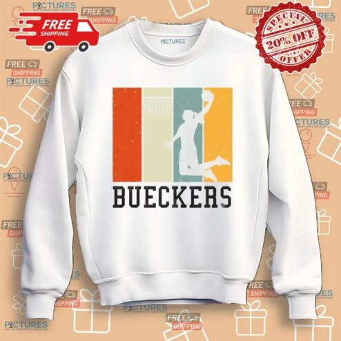 Paige Bueckers Slam Silhouette Women Basketball Shirt