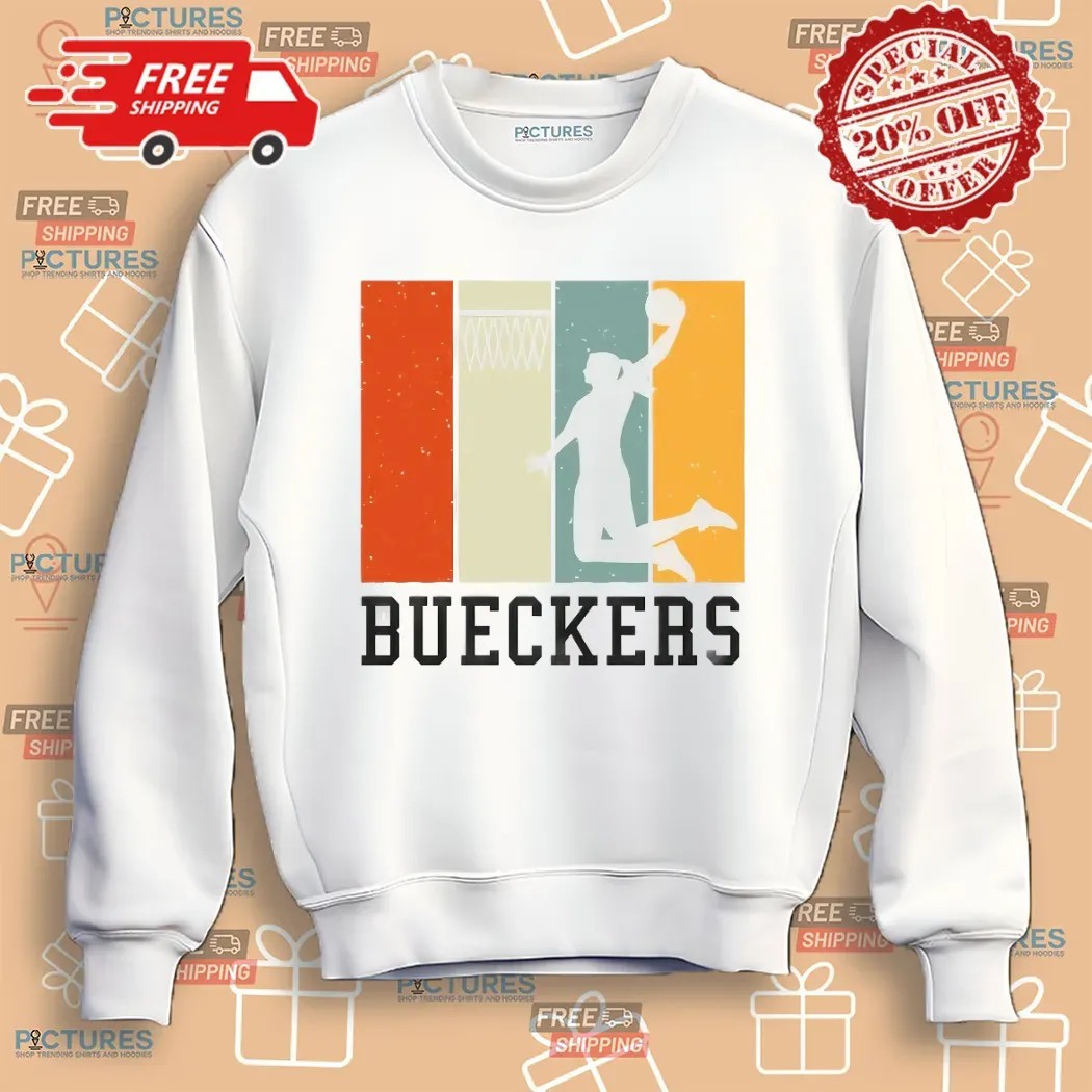 Paige Bueckers Slam Silhouette Women Basketball Shirt